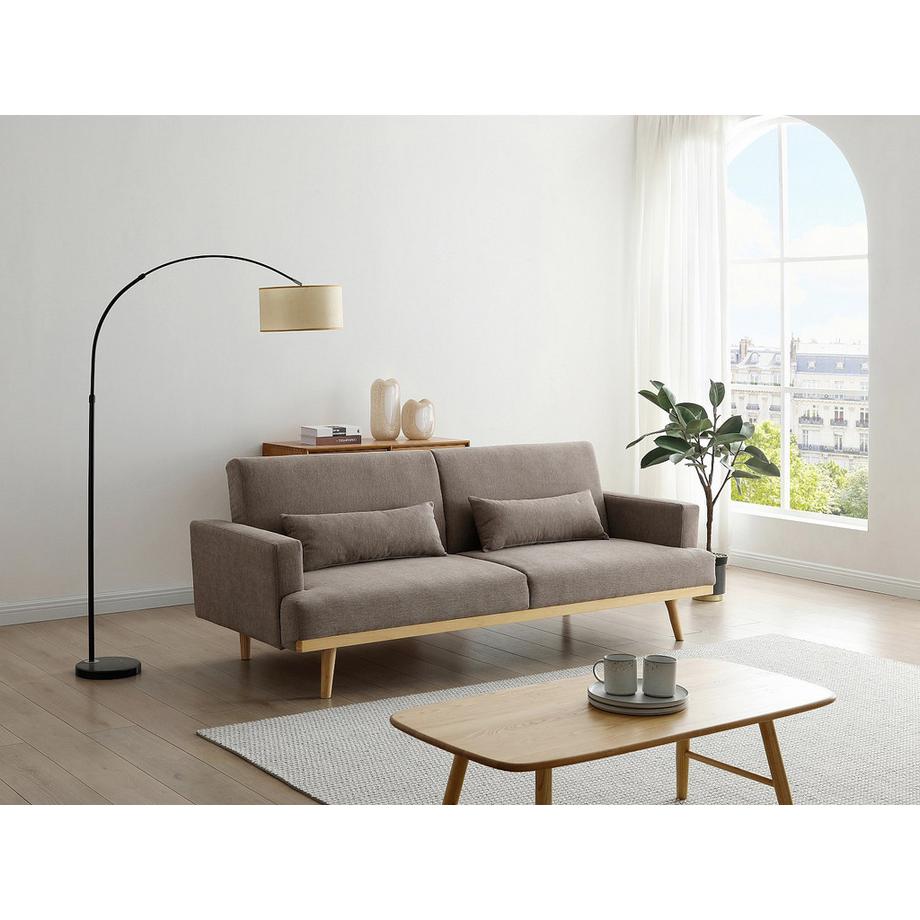 Vente-unique Schlafsofa 3 Personen ESME  