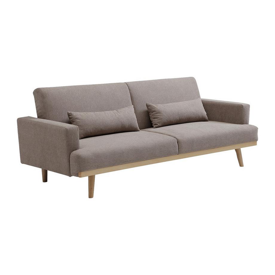Vente-unique Schlafsofa 3 Personen ESME  