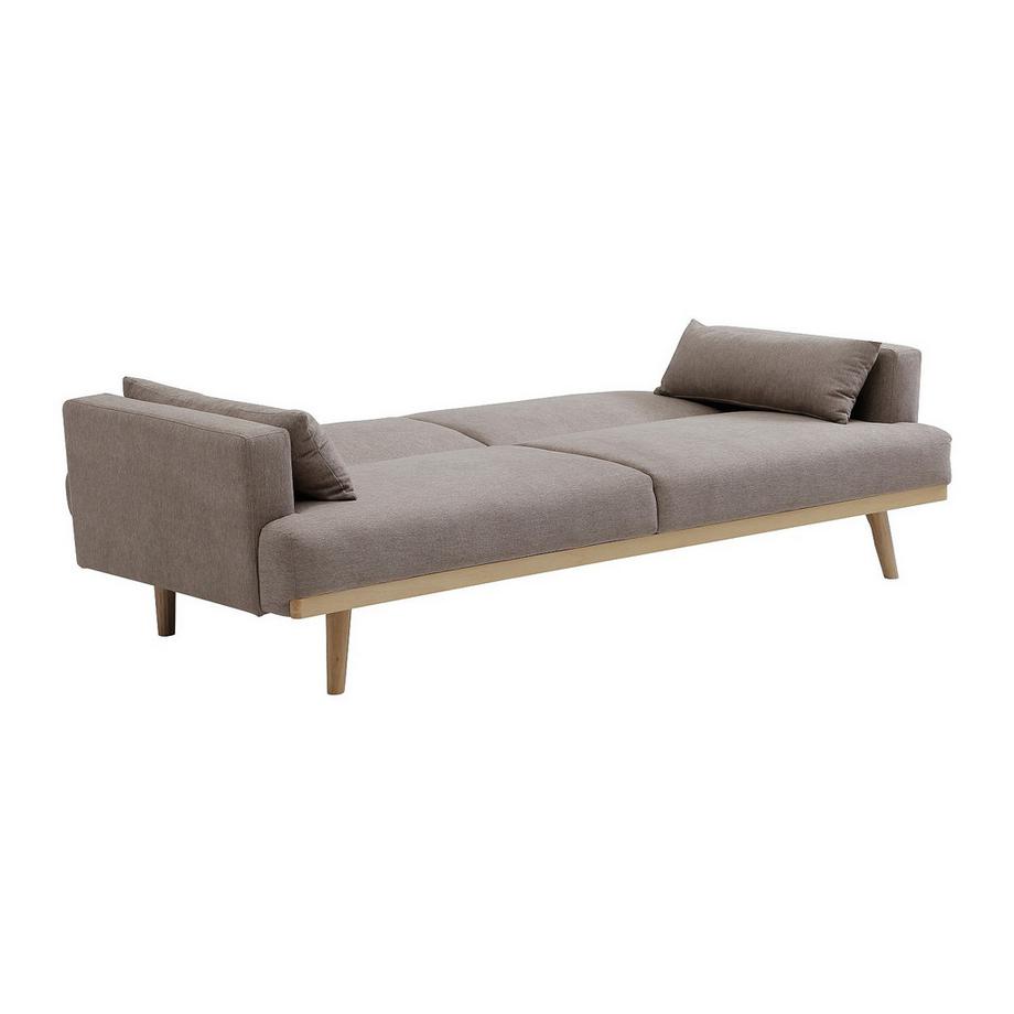 Vente-unique Schlafsofa 3 Personen ESME  