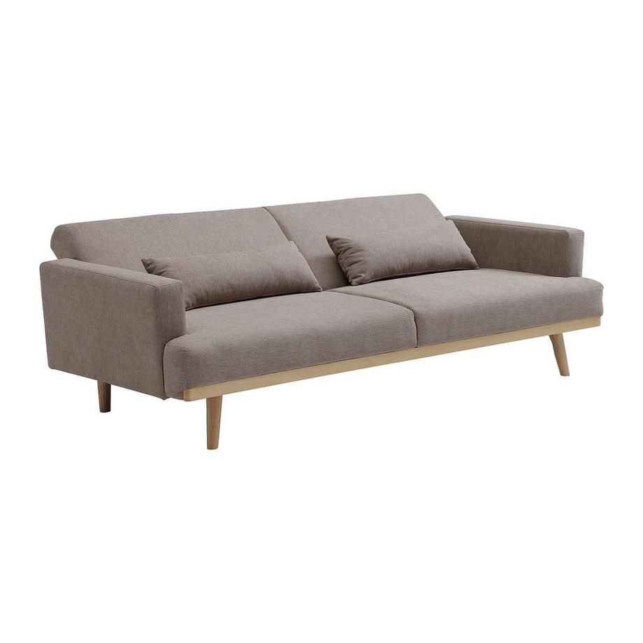 Vente-unique Schlafsofa 3 Personen ESME  