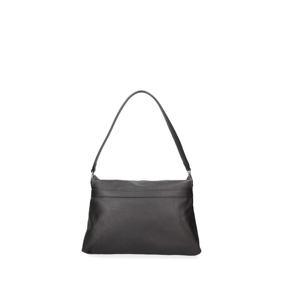 JOHN RICHMOND Borsa a Tracolla con Dettaglio Catena  