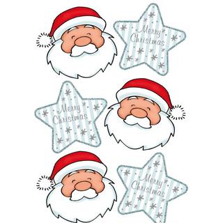 HERMA  HERMA Stickers Saint Nicolas 