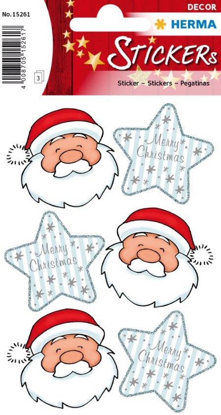 HERMA  HERMA Stickers Saint Nicolas 