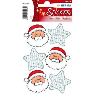 HERMA  HERMA Stickers Saint Nicolas 