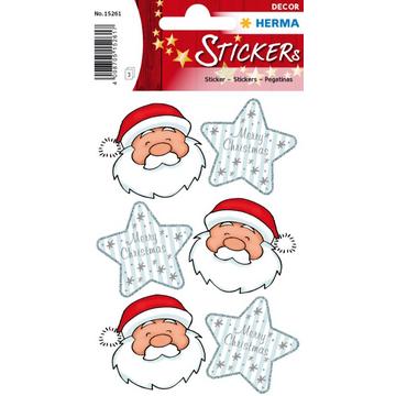 HERMA Stickers Saint Nicolas