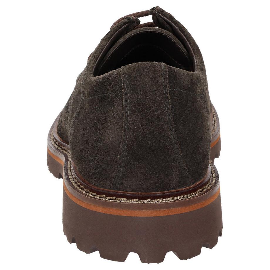 Sioux Adalrik-714-H Scarpa stringata  