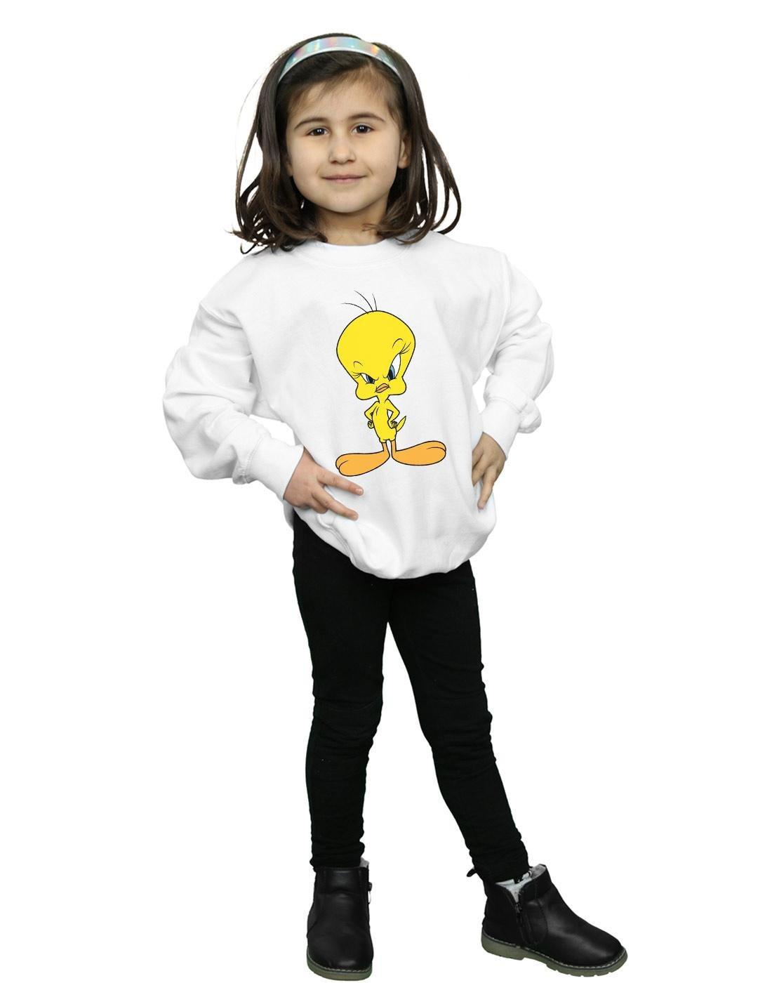 LOONEY TUNES  Sweatshirt 