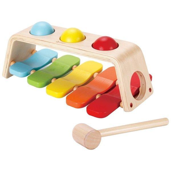 Image of 2in1 Perkussionsinstrument