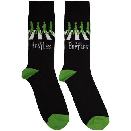 The Beatles Abbey Road Socken  