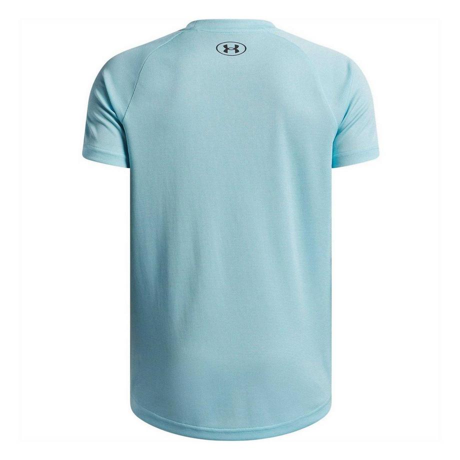 UNDER ARMOUR  T-ShirtMotiftyle Logo Tech 