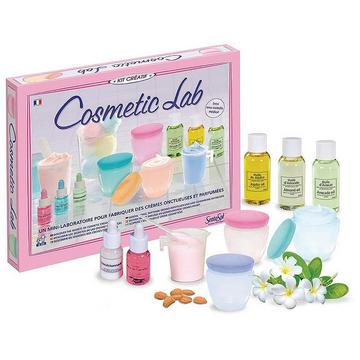 Kit Créatif Kosmetik Labor
