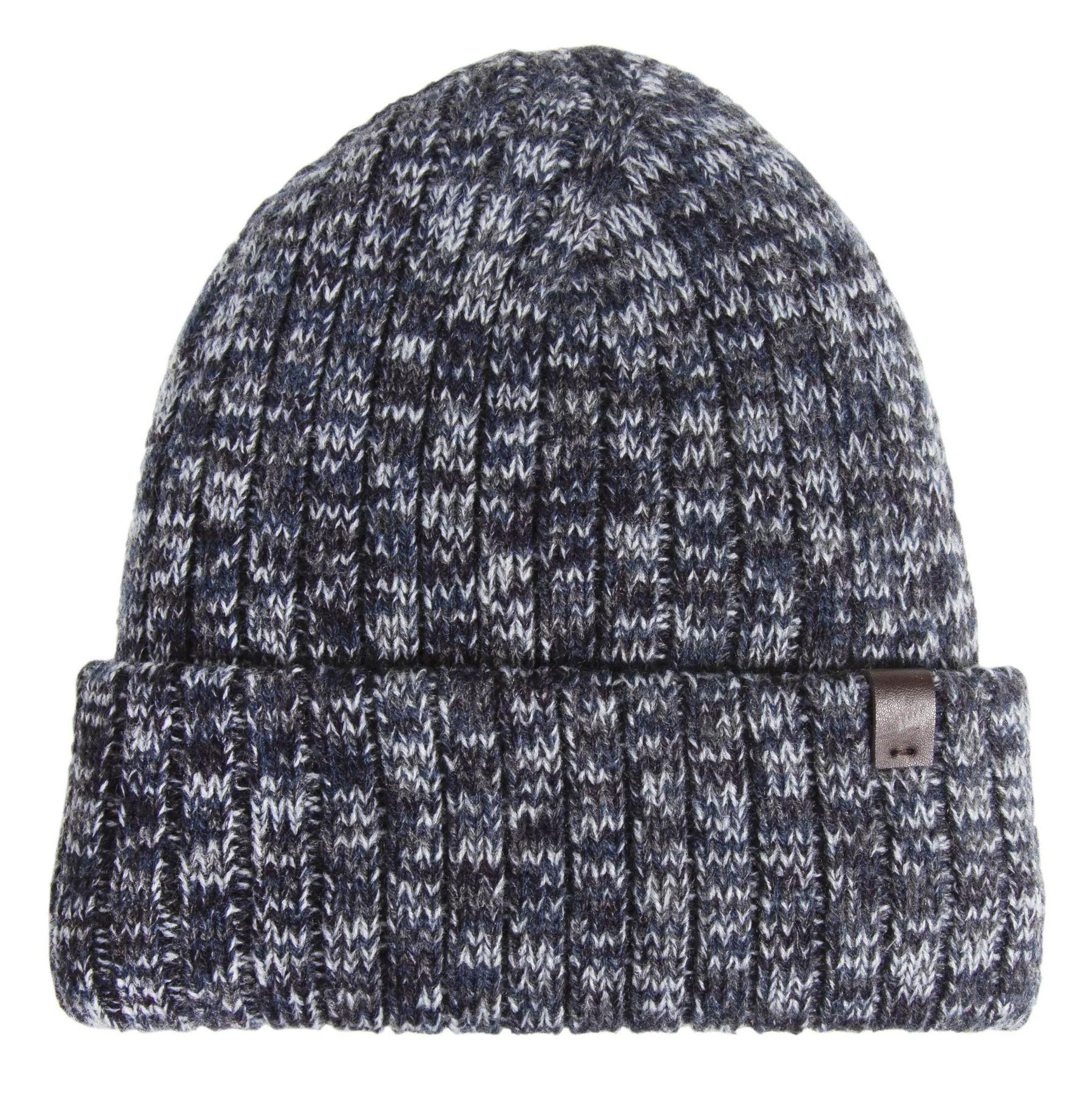 isotoner Berretto a coste in maglia  