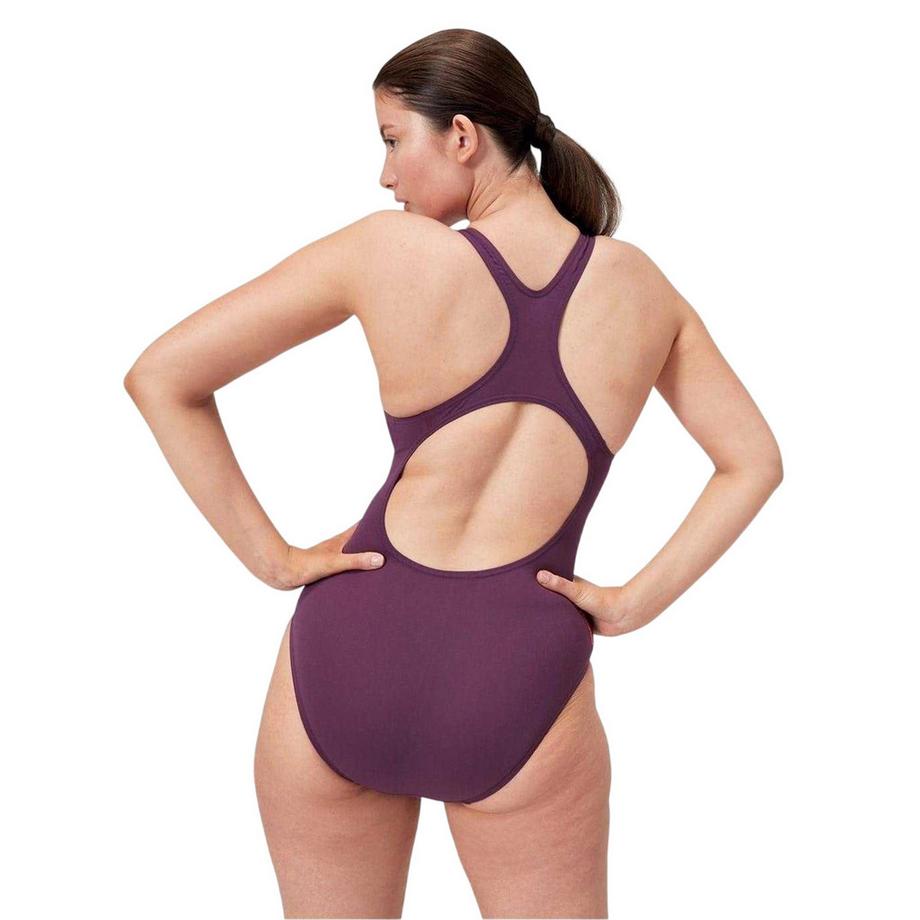 speedo Maillot de Bain Medalist Imprimé Numérique  