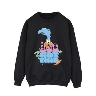 LOONEY TUNES  You Got This Sweatshirt 