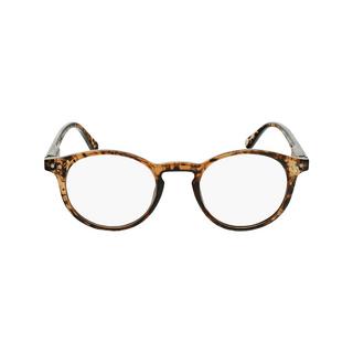 INVU Kratos Occhiali da lettura con custodia  