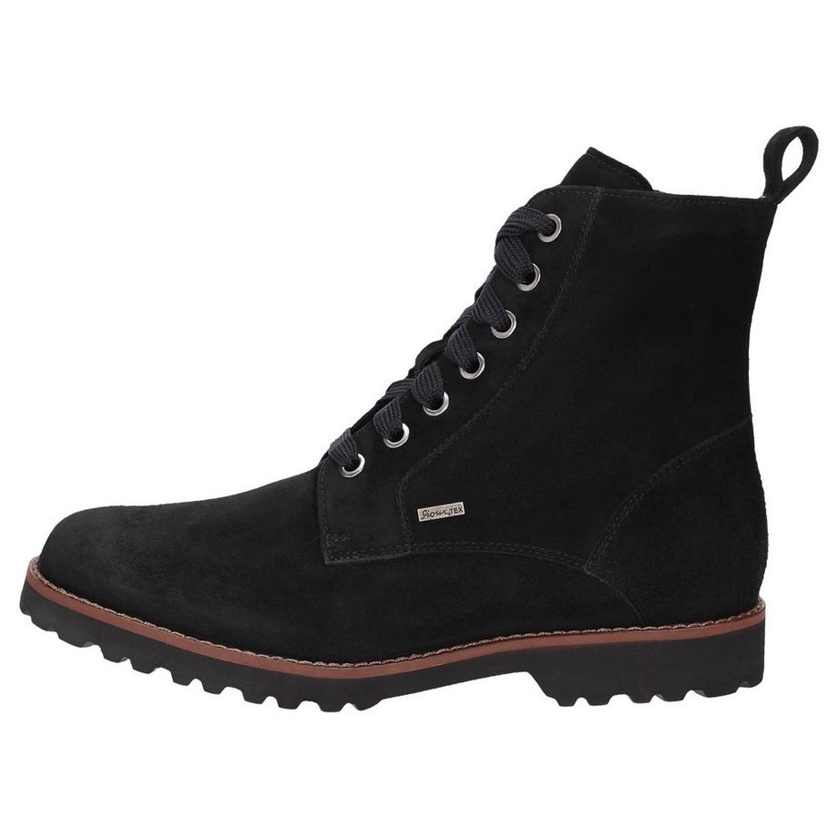 Sioux Merdit-733-TEX-WF-H Bottine  