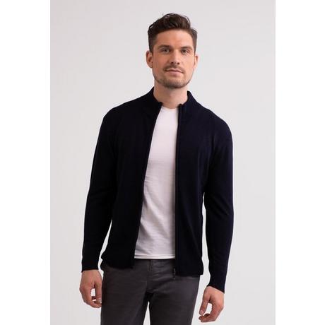 CASH-MERE.CH  Kaschmir Cardigan 