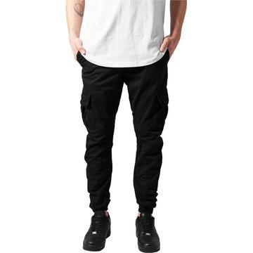 pantalon urban classic cargo jogging