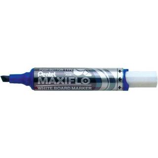 Pentel PENTEL Whiteb. Marker MAXIFLO 2/6mm  