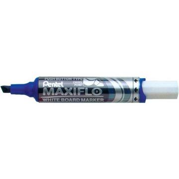 PENTEL Whiteb. Marker MAXIFLO 2/6mm