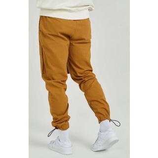 Sik Silk  Pantalon cargo Ripstop Cargo Pants 