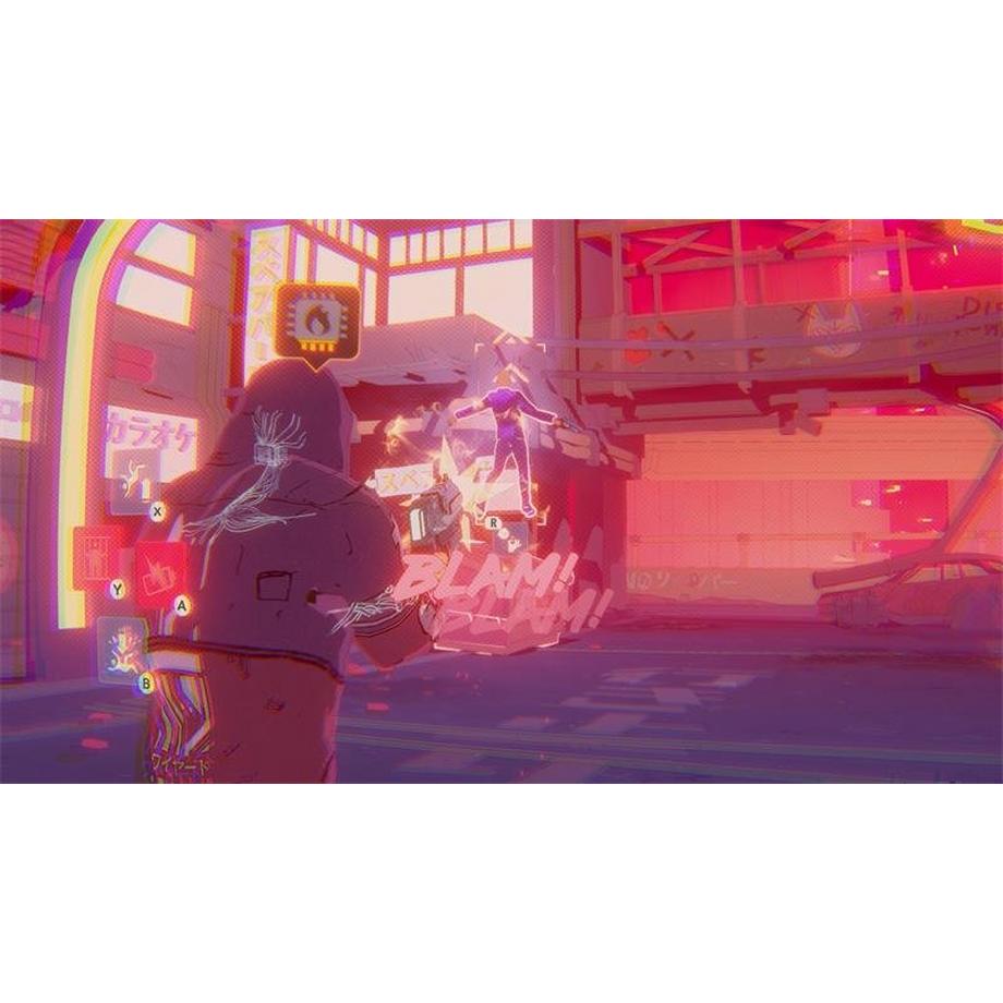 Merge Games  Foreclosed 