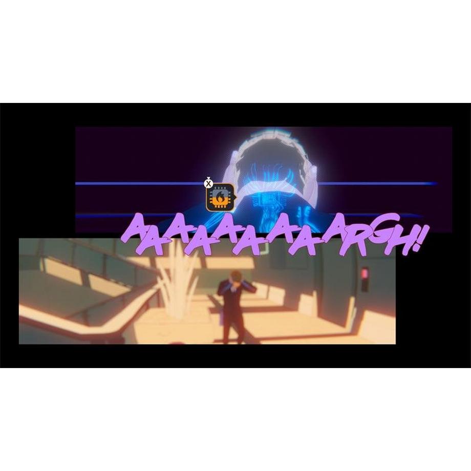 Merge Games  Foreclosed 