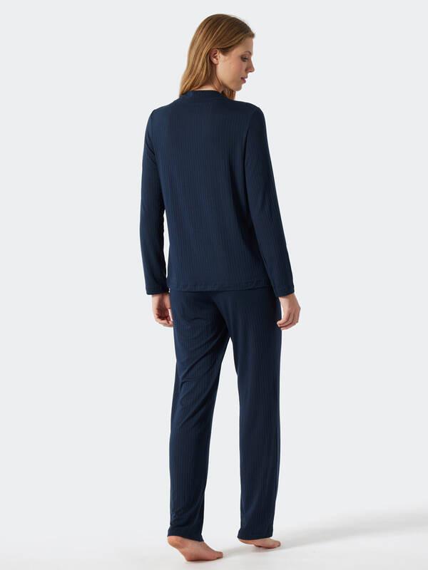 Schiesser Pigiama Lyocell  