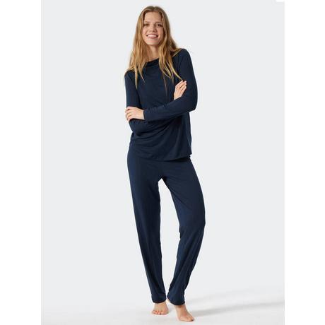 Schiesser Pigiama Lyocell  