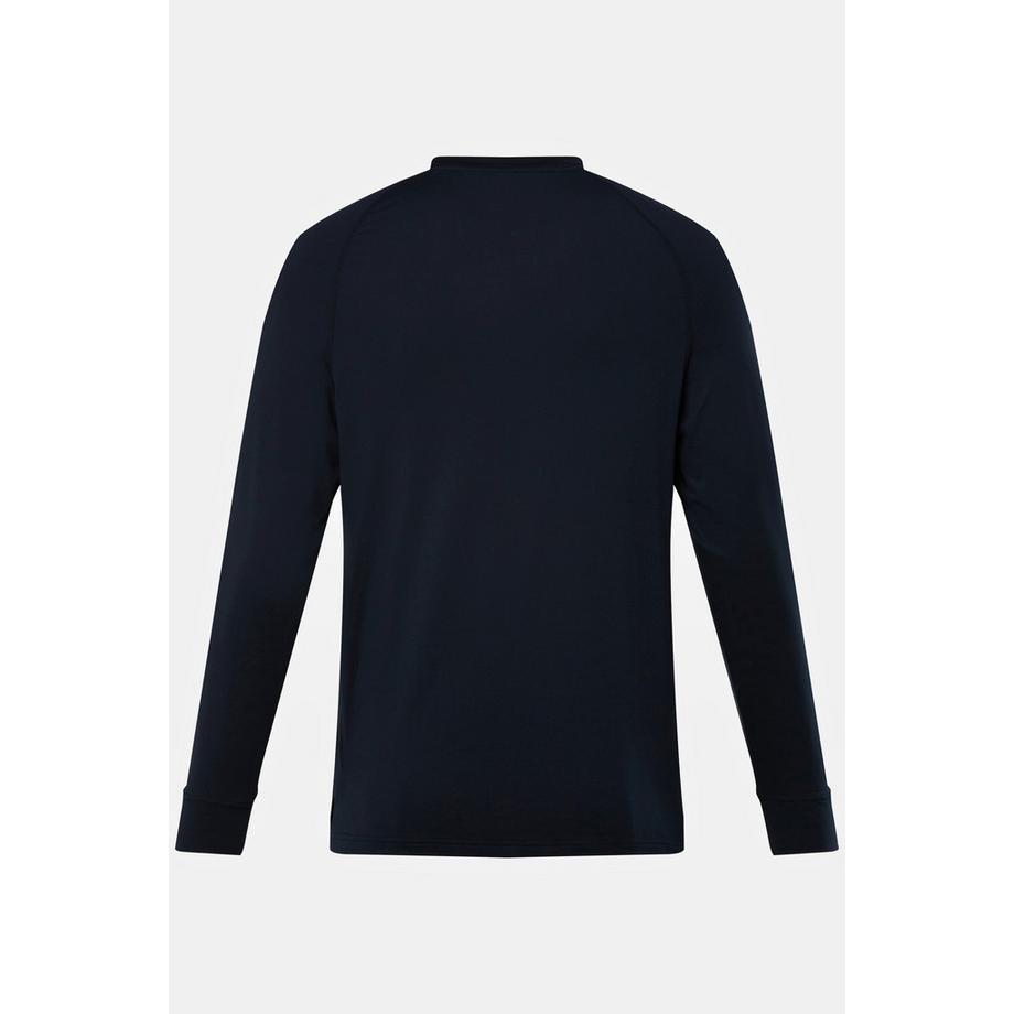 JP1880 Langarm UV-Schutz Schwimm-Shirt Rundhals  