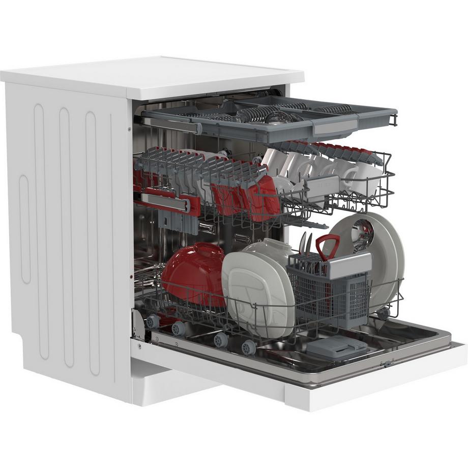 SHARP  QW-NA3YF42AW-CH 