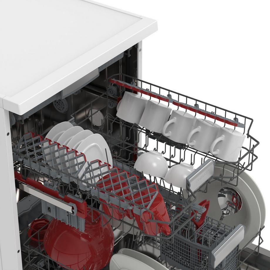 SHARP  QW-NA3YF42AW-CH 