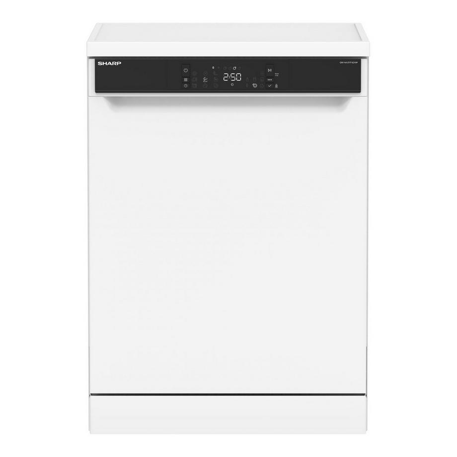 SHARP  QW-NA3YF42AW-CH 