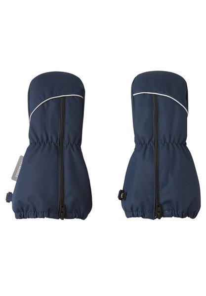 Image of Tec Kleinkinder Fäustlinge Tepas Unisex Blau 1