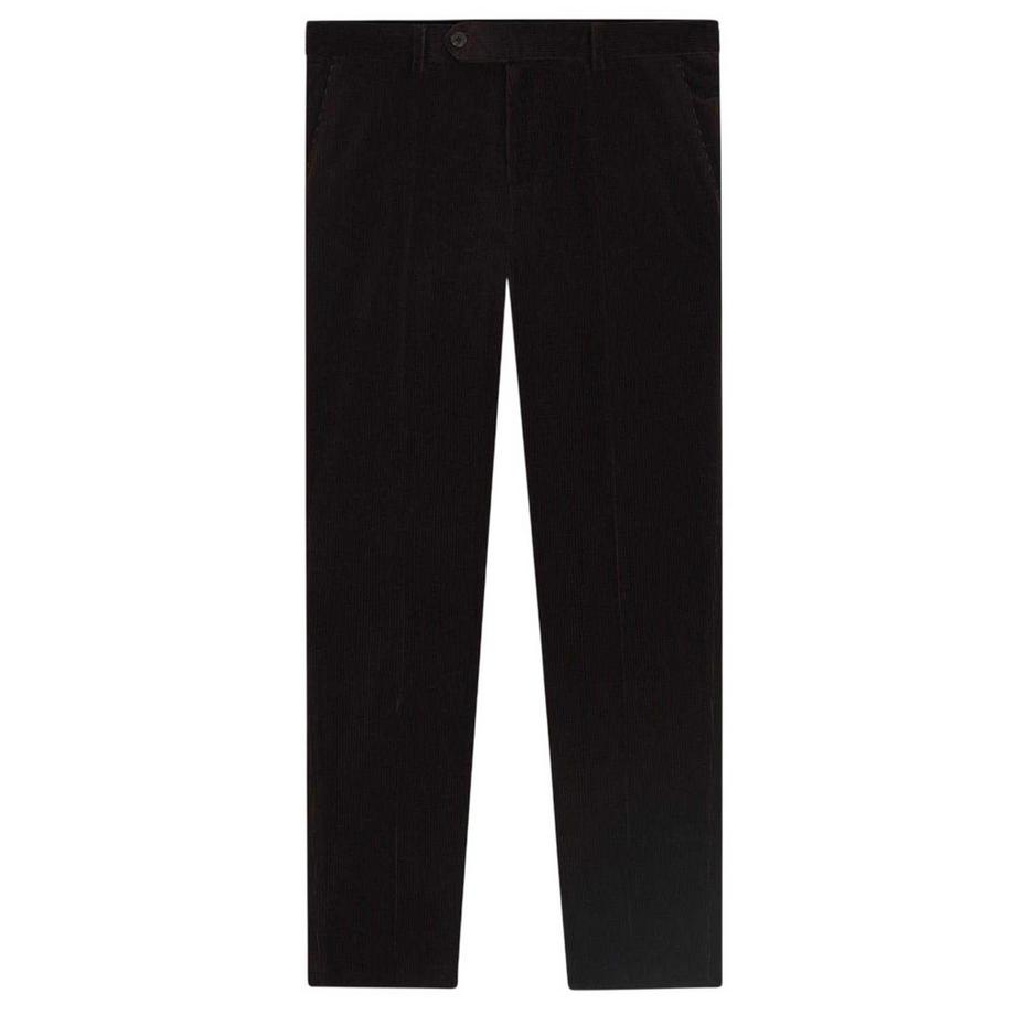Pantalon Motiftyle À Rayures Beckham