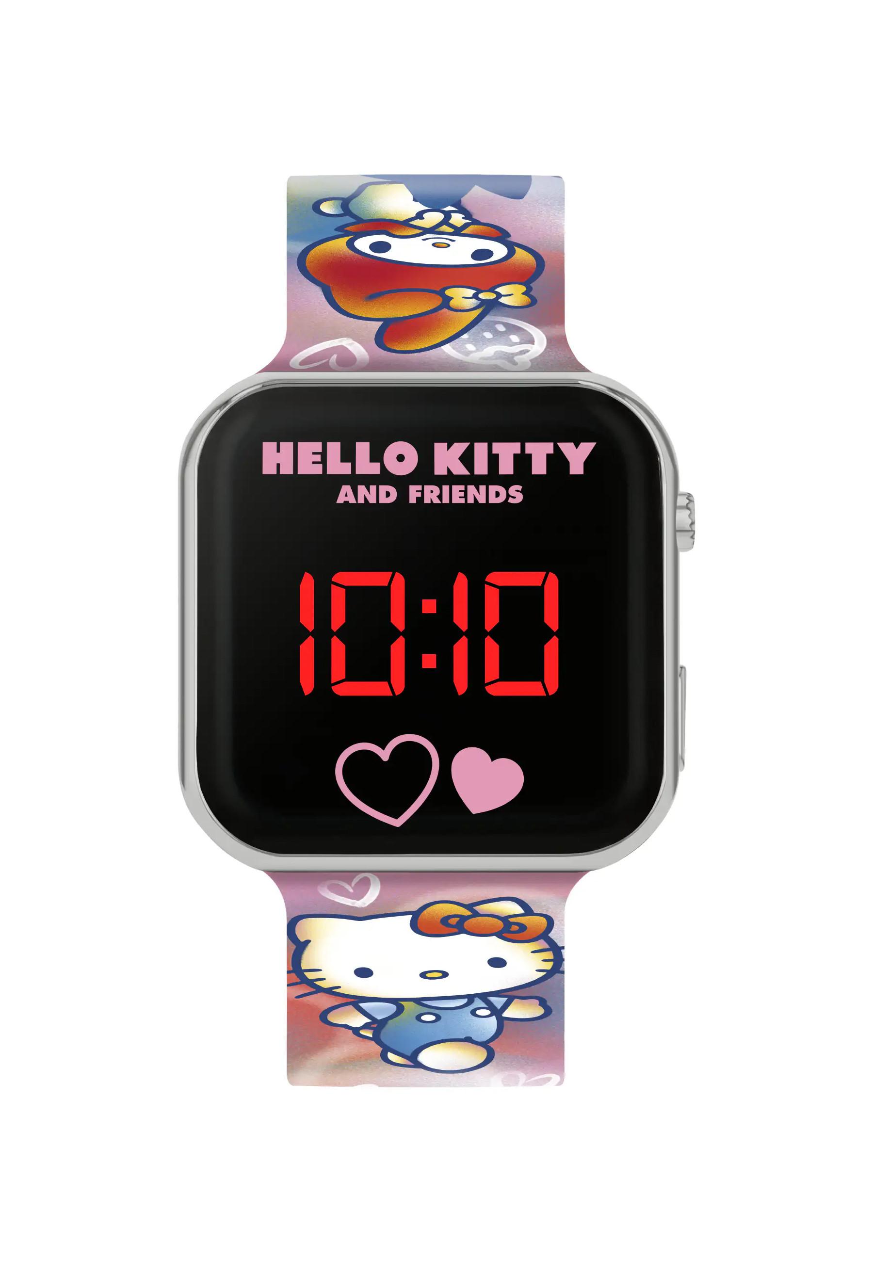 Disney  Hello Kitty LED Watch 