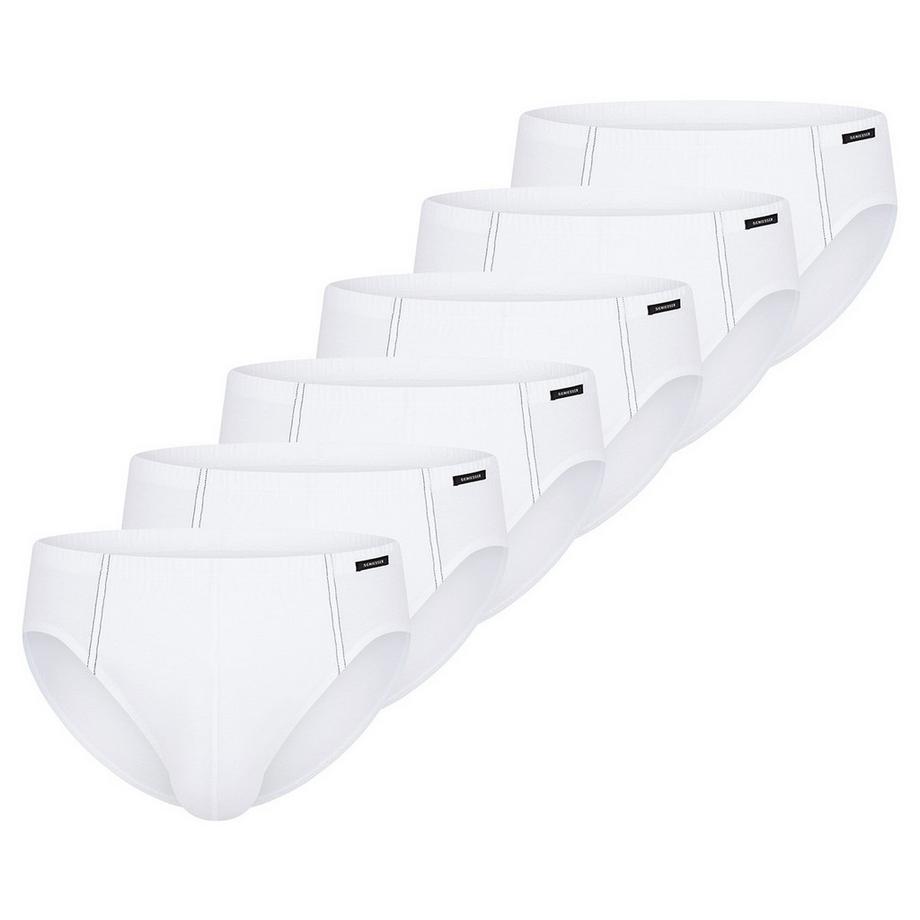 6er Pack Cotton Essential - Supermini