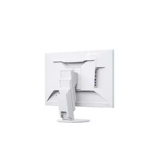 EIZO  FlexScan EV2451-WT LED display 60,5 cm (23.8 Zoll) 1920 x 1080 Pixel Full HD Weiß Weiss