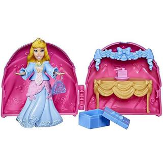 Hasbro  Disney Princess Styling Überraschung Rapunzel (8cm) 