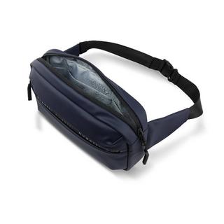 BUGATTI Blanc Bauchtasche Blau  
