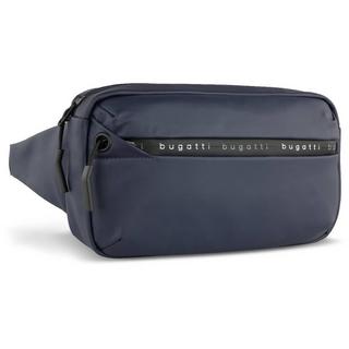 BUGATTI Blanc Bauchtasche Blau  