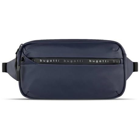 BUGATTI Blanc Bauchtasche Blau  