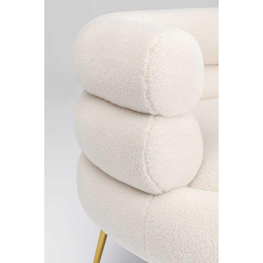 KARE Design Fauteuil de cocktail Livelli  