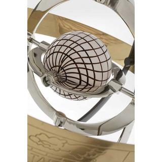 KARE Design Deko Objekt Armillary 63  