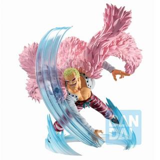 Banpresto  Ichibansho One Piece Donquixote Doflamingo : Duel Memories 