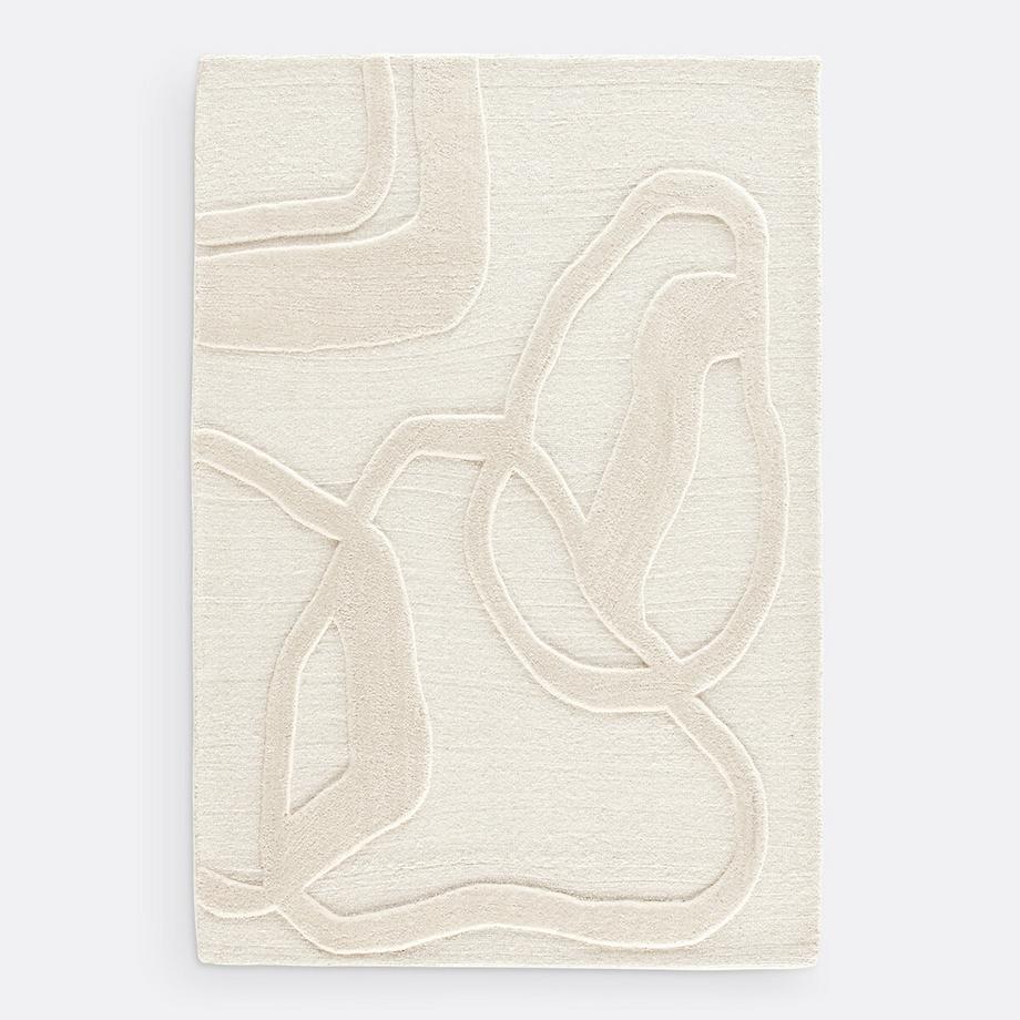 La Redoute Intérieurs Teppich Caila  