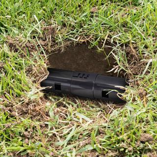 B2X Maulwurffallen Lebendfallen-Set  