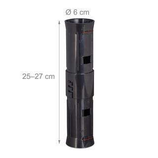 B2X Maulwurffallen Lebendfallen-Set  