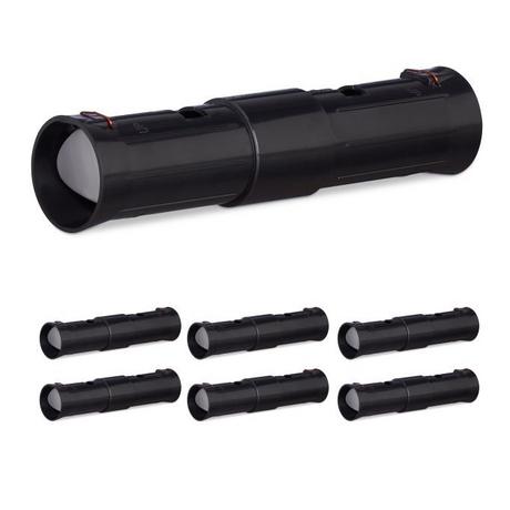 B2X Maulwurffallen Lebendfallen-Set  