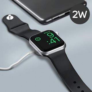 SWISSTEN  Câble USB-C Apple Watch iPhone Swissten 